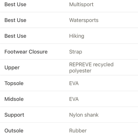 [Teva] Hurricane XLT2 Sandals - Picture 7 of 7